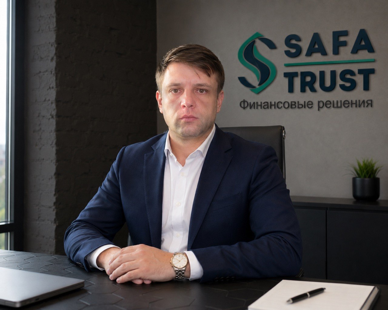 Антон Ширко